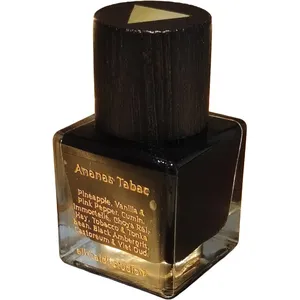 elkhaldi Ananas Tabac parfüm şişesi