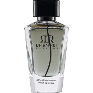 Redolere Parfums Athenians Breeze parfüm şişesi
