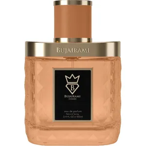 Bujairami Spiced Honey parfüm şişesi