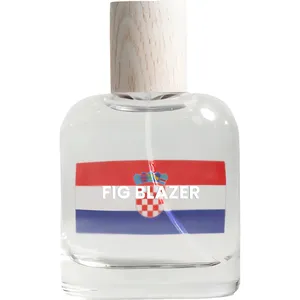 Olfactory NYC Fig Blazer perfume bottle
