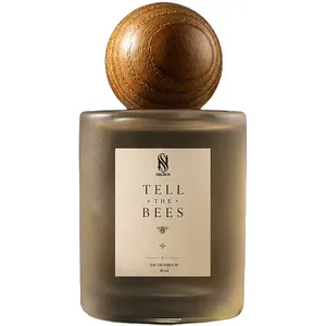 Necros Tell the Bees perfume bottle