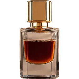 Yusa Aromatics Civet Nocturna parfüm şişesi
