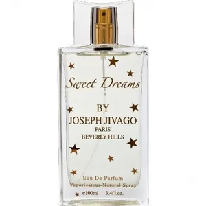 Joseph Jivago Sweet Dreams for Women parfüm şişesi