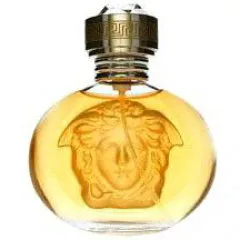 Versace Blonde Eau Fleurie perfume bottle