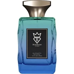 Bujairami Sorrento perfume bottle