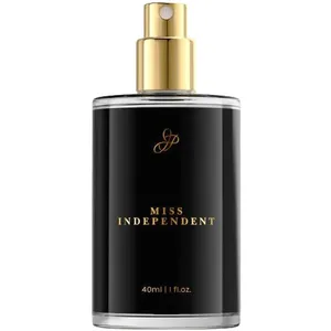 Julianna's Perfume Miss Independent perfume bottle