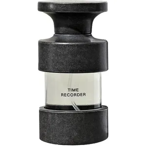 almost fever_ Time Recorder / 时间记录者 parfüm şişesi