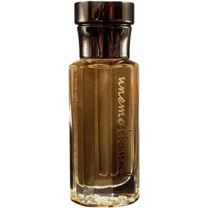 Unemotional La Perle / 颗珍珠 perfume bottle