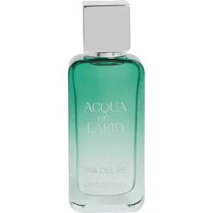 Acqua del Lario Via del Re parfüm şişesi