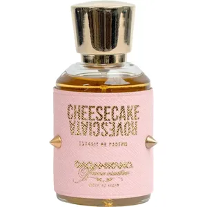Dadamilano Cheesecake Rovesciata perfume bottle