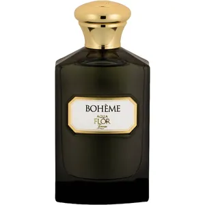 Aquaflor Bohème perfume bottle