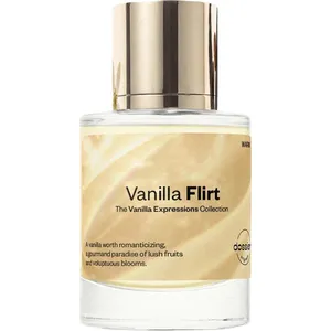 Dossier Vanilla Flirt parfüm şişesi