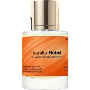 Dossier Vanilla Rebel parfüm şişesi