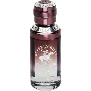 Beverly Hills Polo Club Rose Oud parfüm şişesi