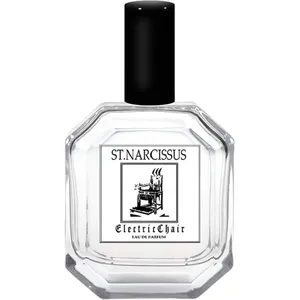 St. Narcissus Electric Chair parfüm şişesi