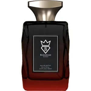Bujairami Skywalker perfume bottle