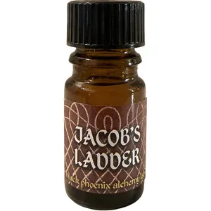 Black Phoenix Alchemy Lab Jacob's Ladder perfume bottle