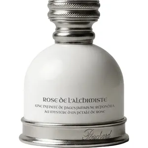 Pouchard Rose de l'Alchimiste perfume bottle
