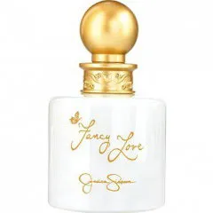 Jessica Simpson Fancy Love (Eau de Parfum) parfüm şişesi
