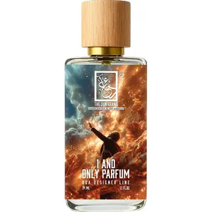 The Dua Brand 1 And Only Parfum parfüm şişesi