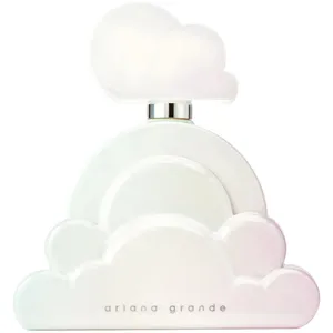 Ariana Grande Cloud Aurora parfüm şişesi