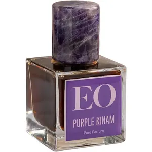 Ensar Oud Purple Kinam (2025) parfüm şişesi