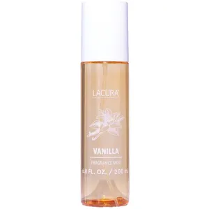 Lacura Vanilla parfüm şişesi