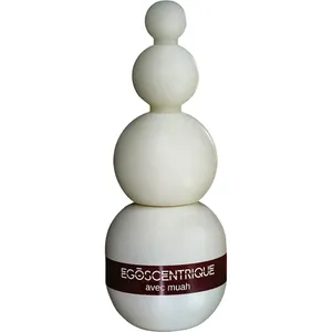 Egōscentrique Avec Muah parfüm şişesi