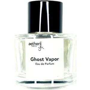 Aetherii Fragrance Ghost Vapor parfüm şişesi