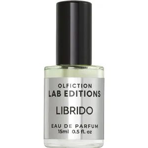 Olfiction Librido perfume bottle