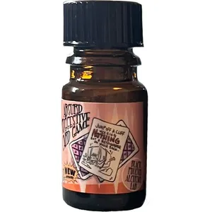 Black Phoenix Alchemy Lab Absurd Suggestive Card Game perfume bottle