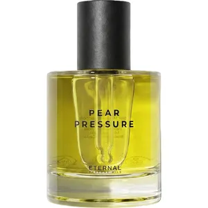 Eternal Perfume Oils Pear Pressure perfume bottle
