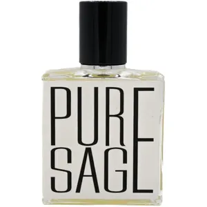 Indices Pure Sage perfume bottle
