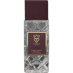 Bujairami Dirty Money perfume bottle