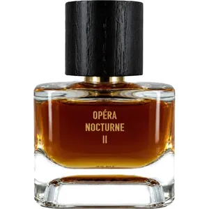 Laurent Smal Opera Nocturne II (Extrait de Parfum) perfume bottle