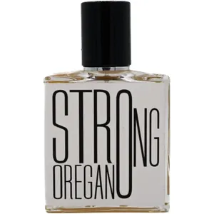 Indices Strong Oregano parfüm şişesi