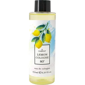Roxanne Lemon Cologne parfüm şişesi