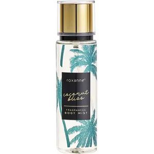Roxanne Coconut Bliss perfume bottle
