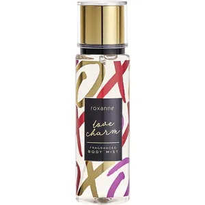 Roxanne Love Charm perfume bottle