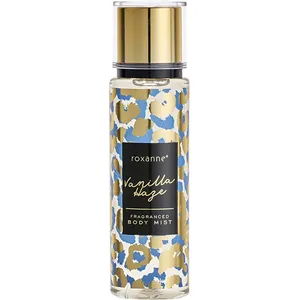 Roxanne Vanilla Haze perfume bottle