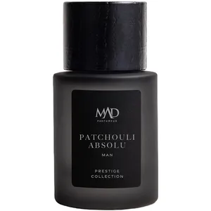 MAD Parfumeur Patchouli Absolu parfüm şişesi