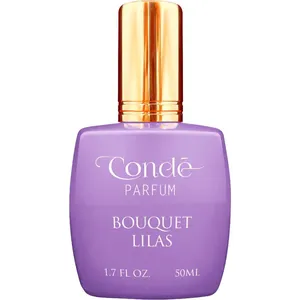 Condé Parfum Bouquet Lilas perfume bottle