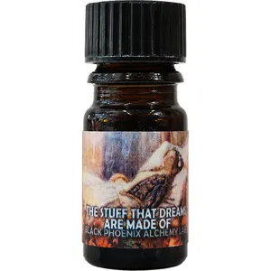 Black Phoenix Alchemy Lab The Stuff That Dreams Are Made Of parfüm şişesi