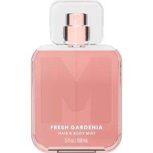 Monday Haircare Fresh Gardenia parfüm şişesi