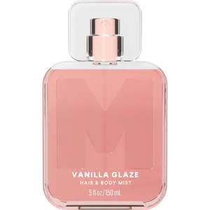 Monday Haircare Vanilla Glaze parfüm şişesi