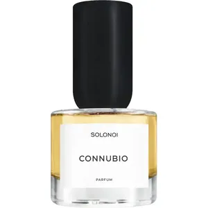 Solonoi Connubio perfume bottle