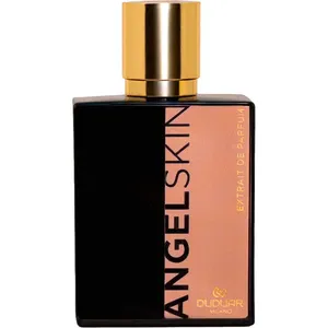 Duduar Milano Angel Skin parfüm şişesi
