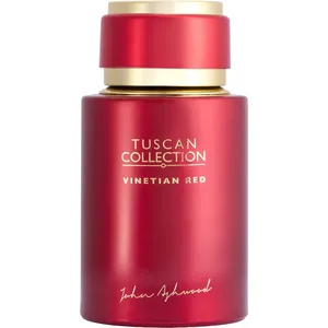 John Ashwood Vinetian Red parfüm şişesi
