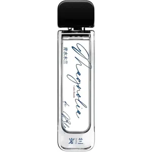 Aromag 岩兰 Magnolia de Bleu / 青水木兰 perfume bottle