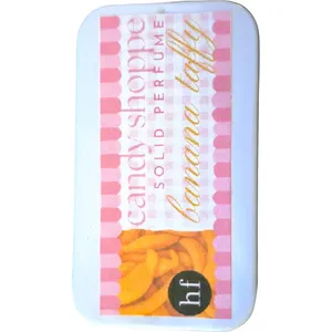 Henny Faire Co. Banana Taffy parfüm şişesi